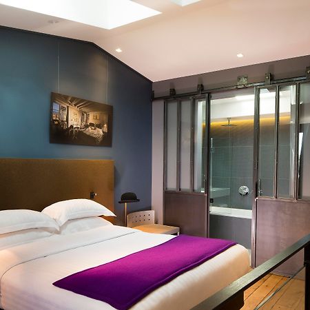 Hotel & Spa La Belle Juliette Παρίσι Εξωτερικό φωτογραφία