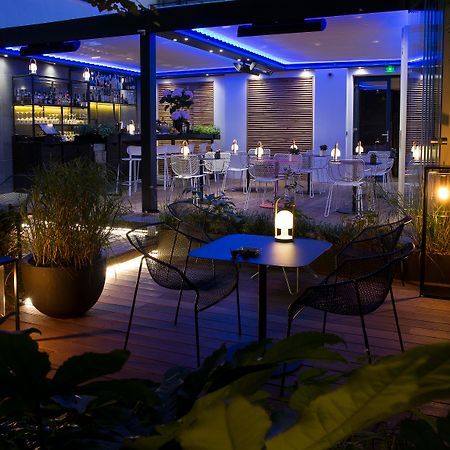 Hotel & Spa La Belle Juliette Παρίσι Εξωτερικό φωτογραφία