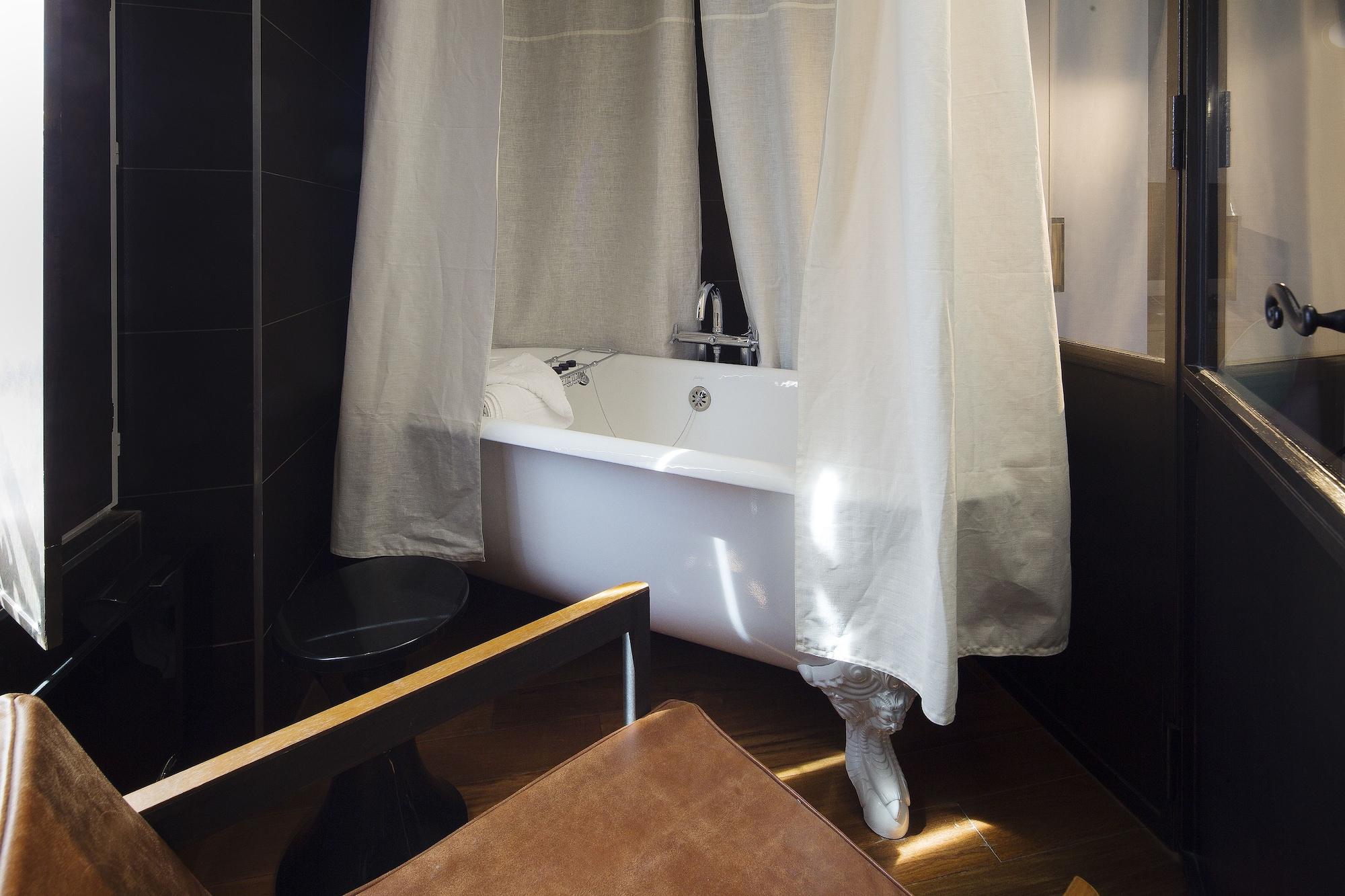 Hotel & Spa La Belle Juliette Παρίσι Εξωτερικό φωτογραφία