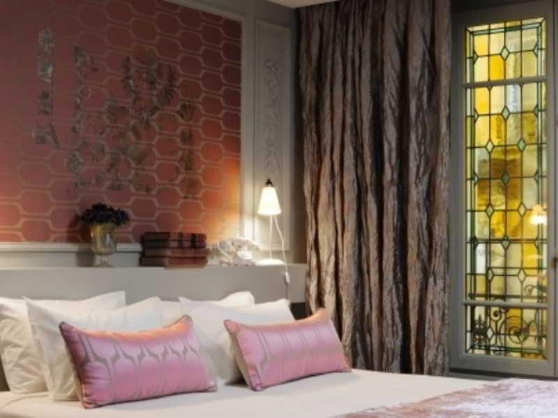 Hotel & Spa La Belle Juliette Παρίσι Δωμάτιο φωτογραφία