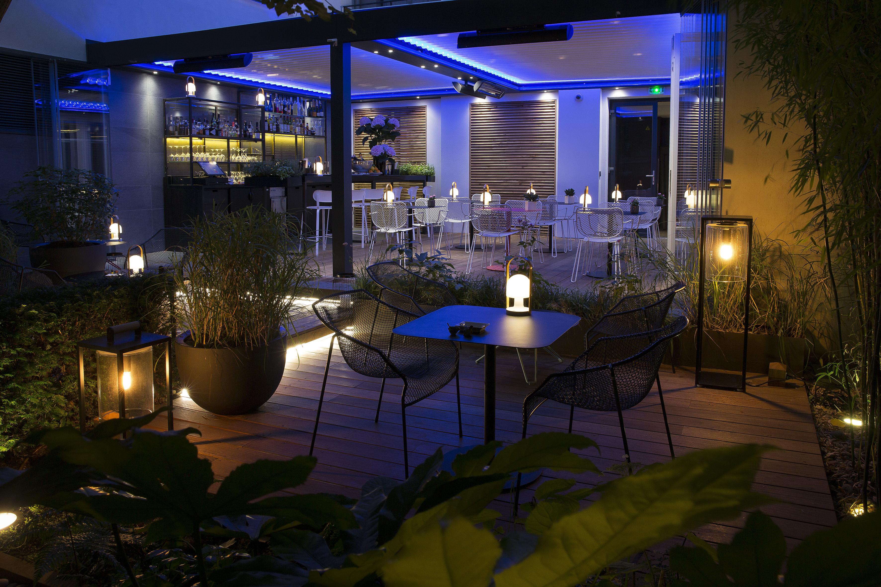 Hotel & Spa La Belle Juliette Παρίσι Εξωτερικό φωτογραφία