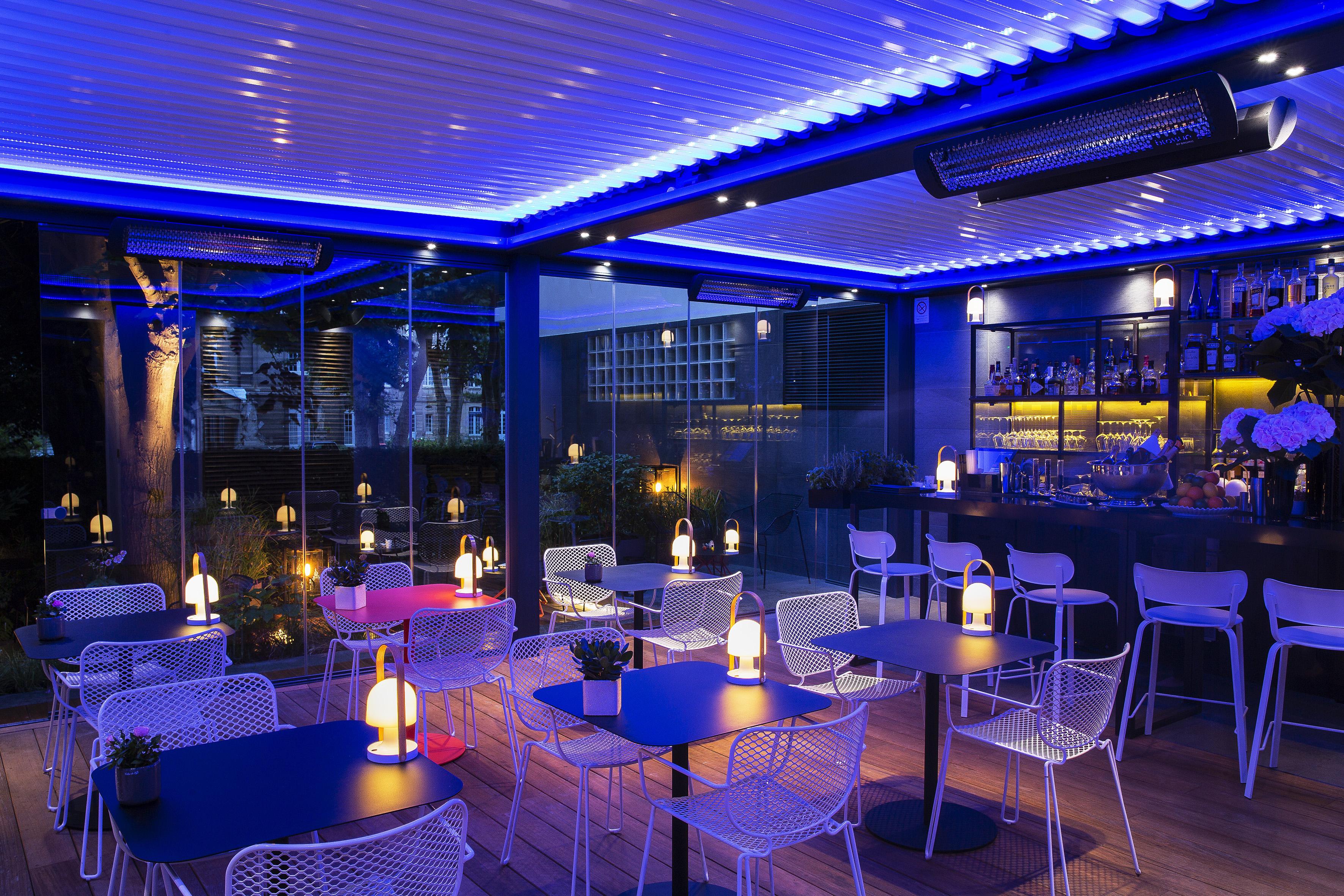 Hotel & Spa La Belle Juliette Παρίσι Εξωτερικό φωτογραφία