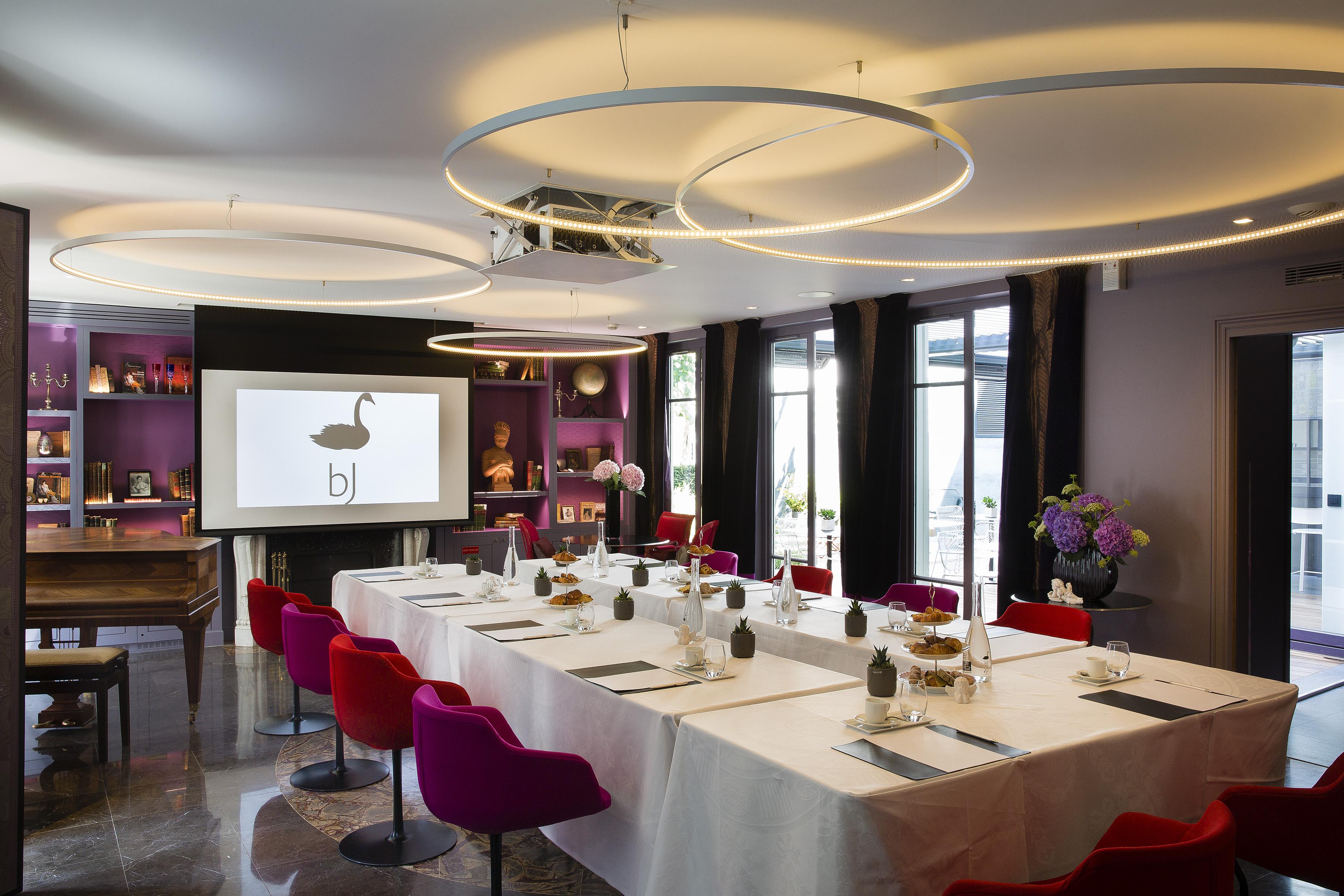 Hotel & Spa La Belle Juliette Παρίσι Εξωτερικό φωτογραφία