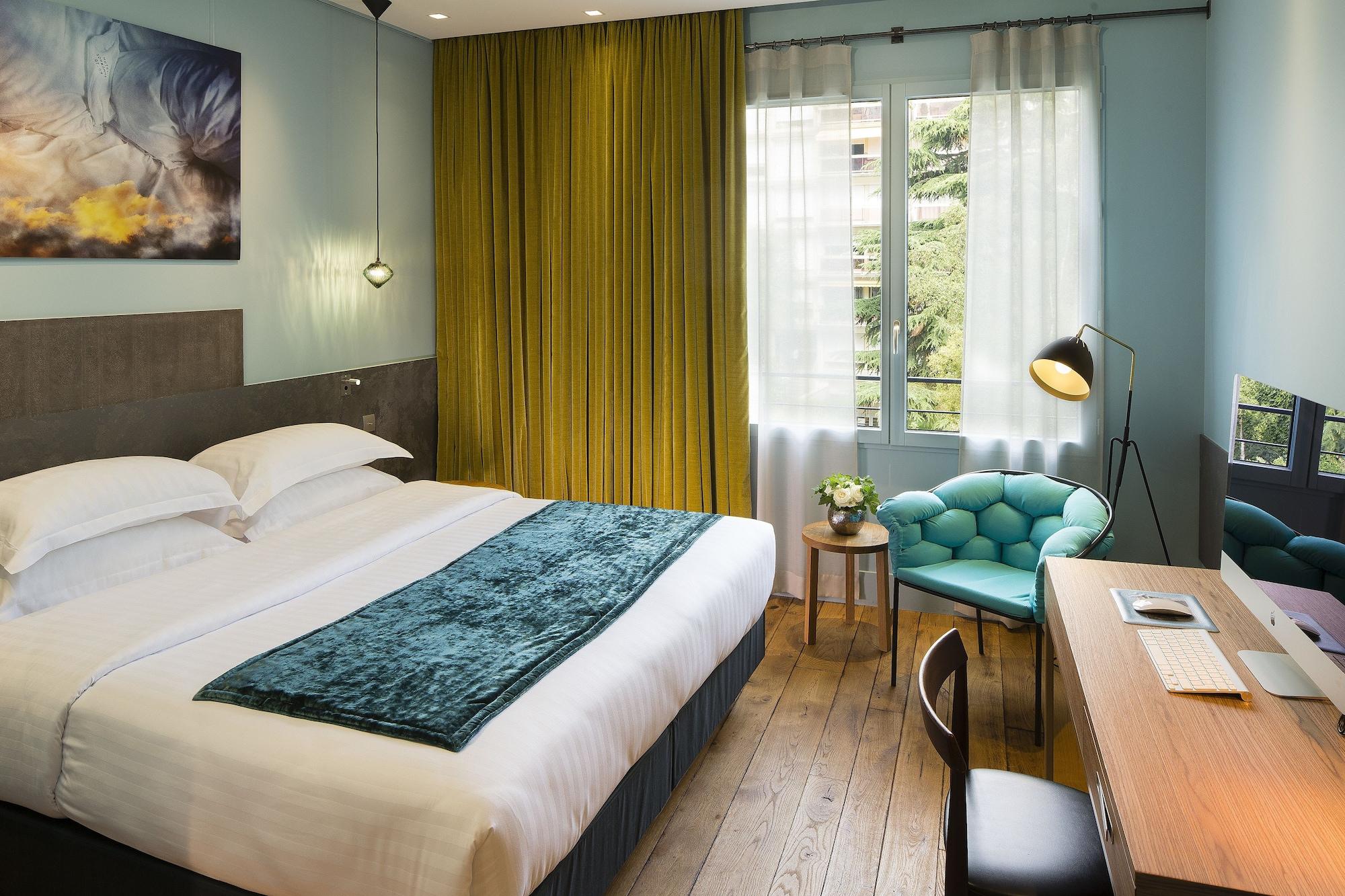 Hotel & Spa La Belle Juliette Παρίσι Εξωτερικό φωτογραφία