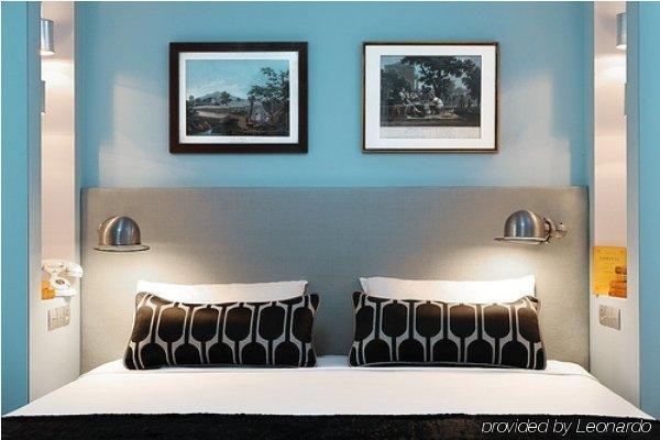 Hotel & Spa La Belle Juliette Παρίσι Δωμάτιο φωτογραφία