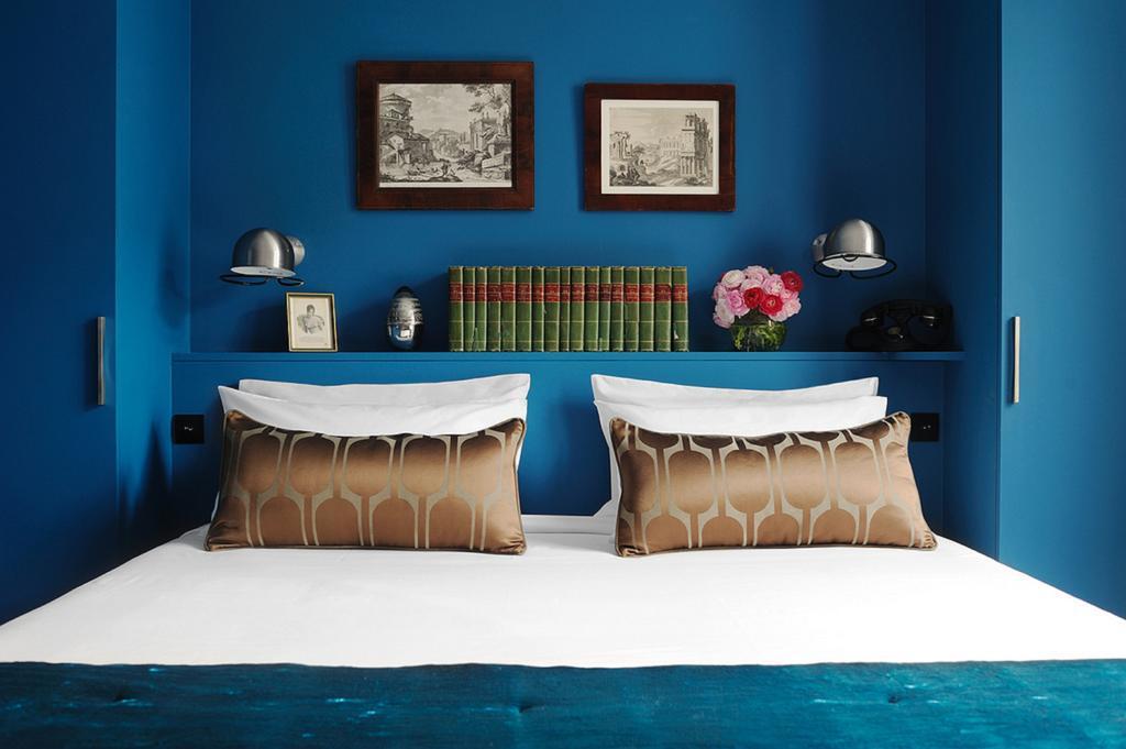 Hotel & Spa La Belle Juliette Παρίσι Εξωτερικό φωτογραφία