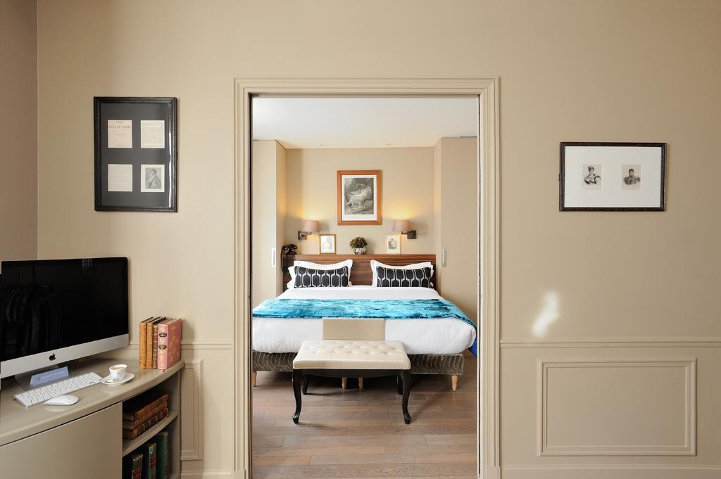 Hotel & Spa La Belle Juliette Παρίσι Εξωτερικό φωτογραφία