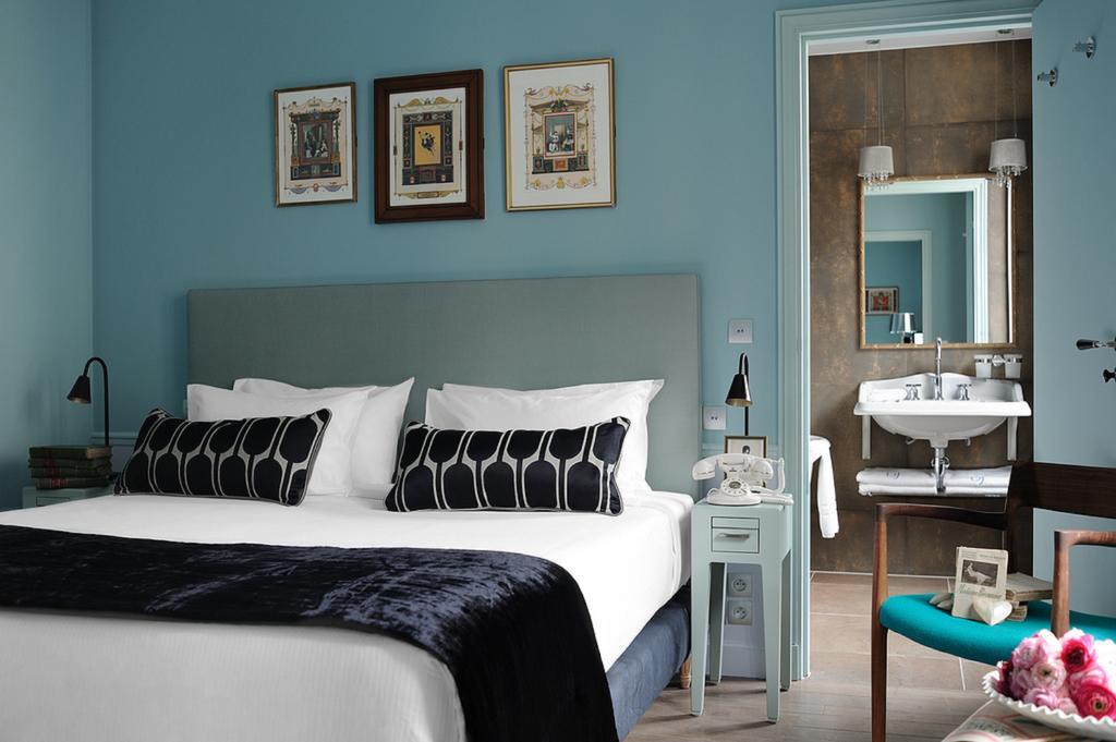 Hotel & Spa La Belle Juliette Παρίσι Εξωτερικό φωτογραφία