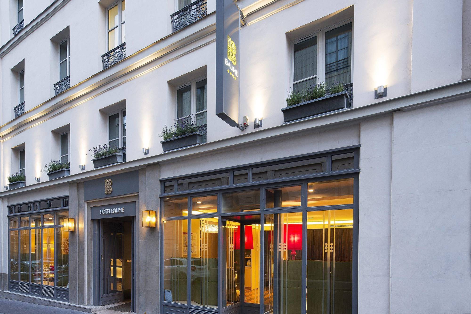 Hotel & Spa La Belle Juliette Παρίσι Εξωτερικό φωτογραφία
