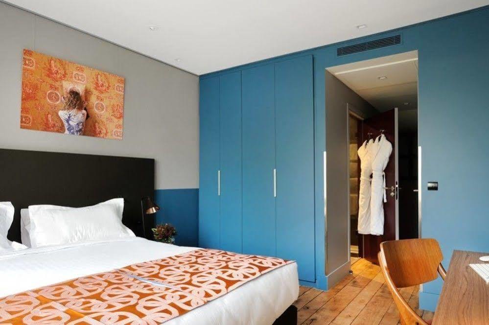 Hotel & Spa La Belle Juliette Παρίσι Εξωτερικό φωτογραφία